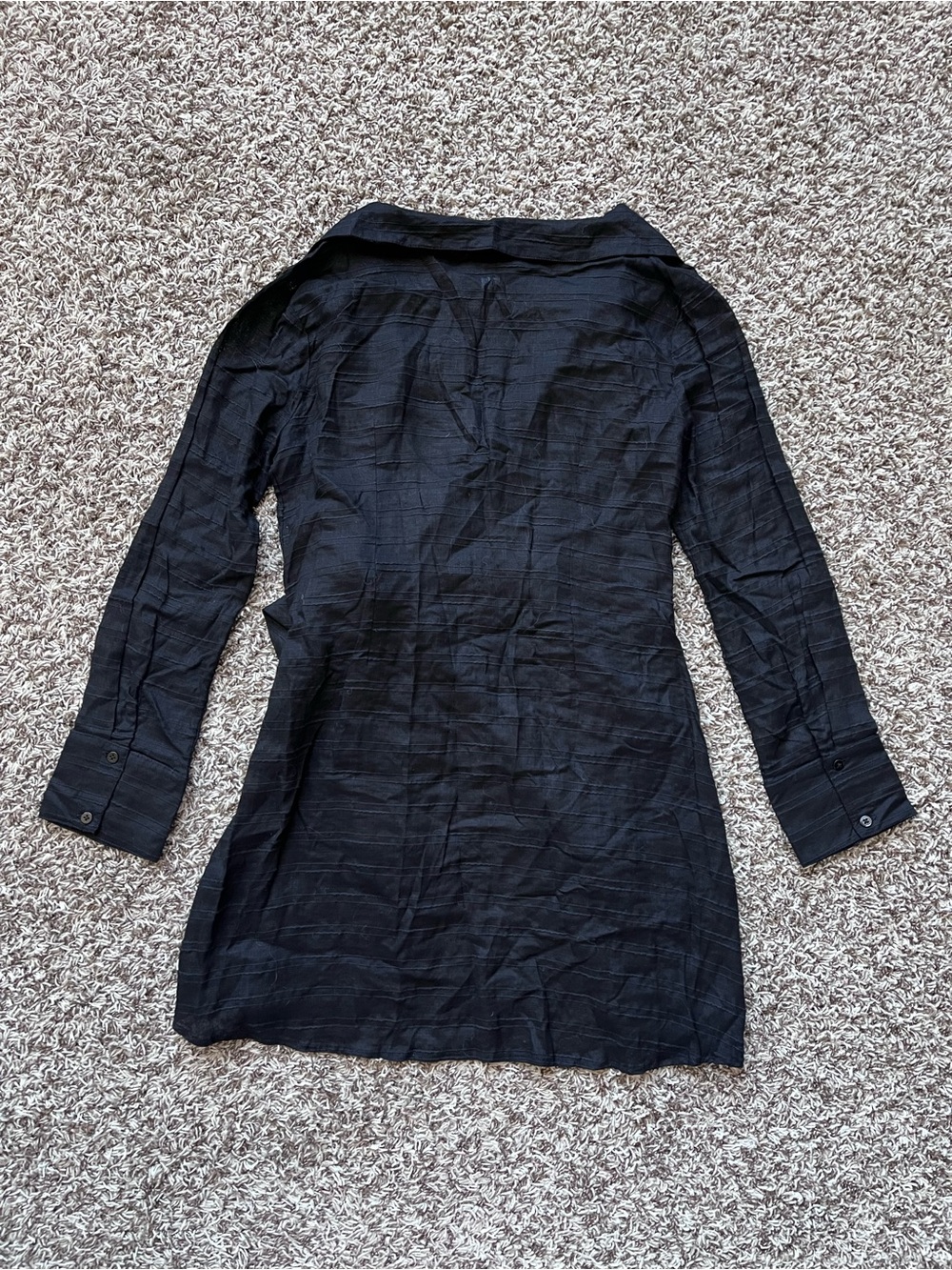 L*SPACE Daydream Tunic Cover Up - Picture 6 of 8